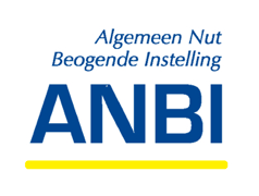 ANBI logo
